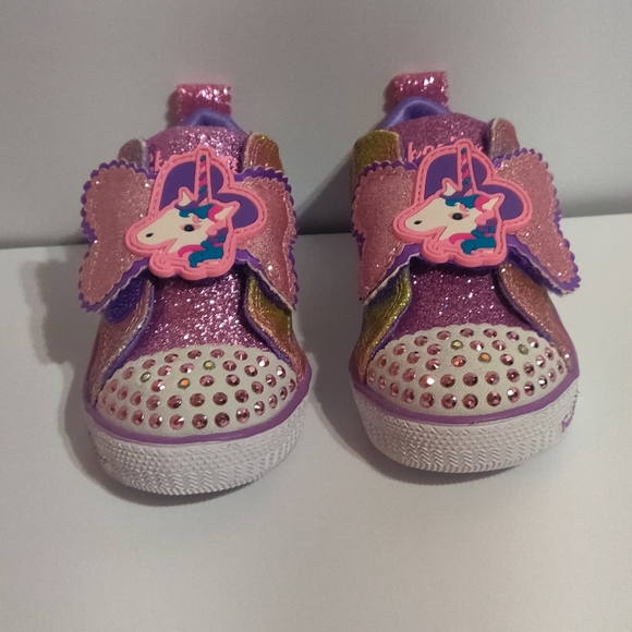 TWINKLE TOES SHUFFLE LITE SPARKLE PALS - Picture 9 of 9